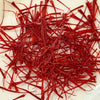 Grade I Afghan Negin saffron threads from Herat — Ghafori Foods