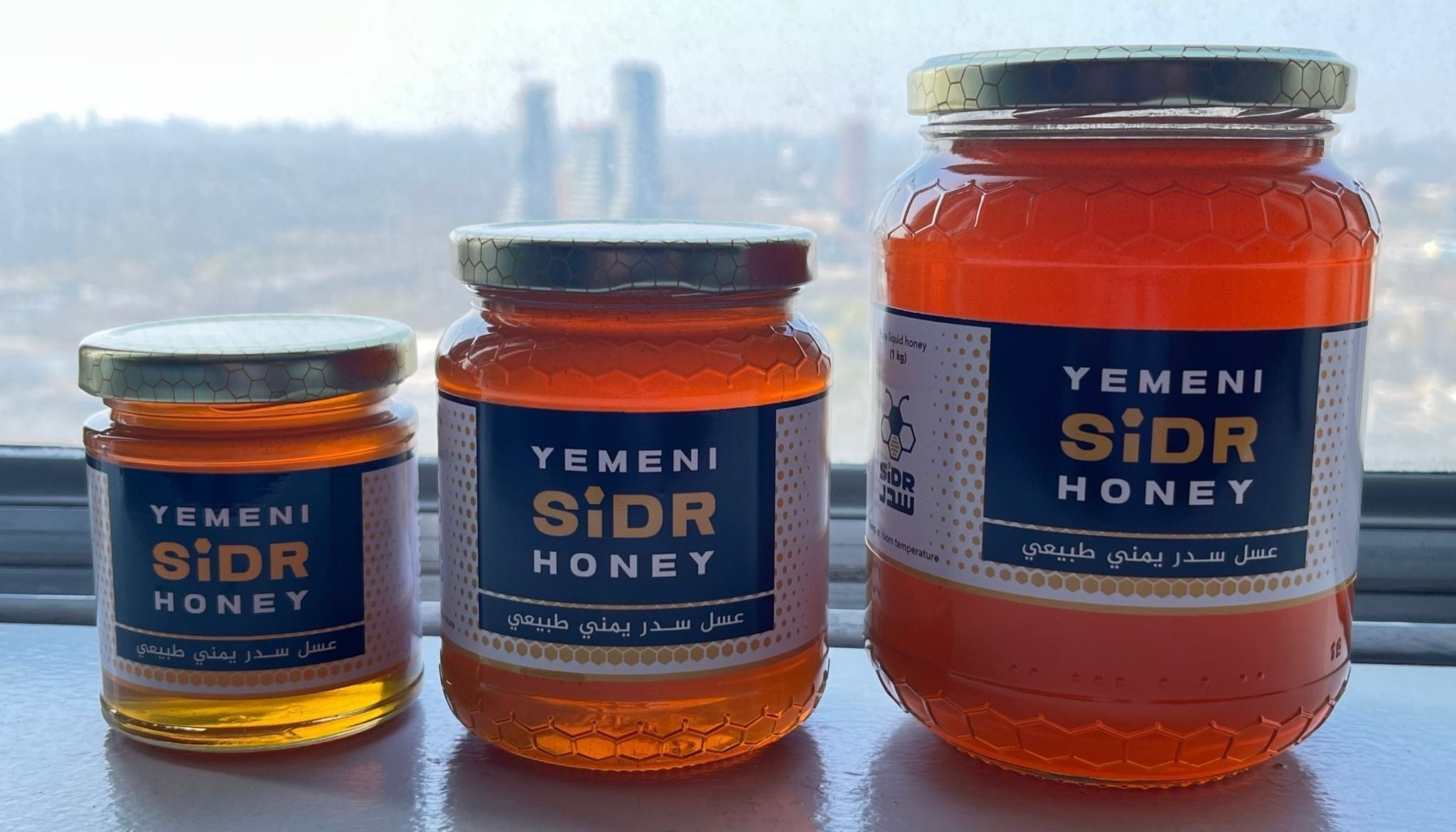 What Is Sidr Honey? Benefits, Uses & Where to Buy Pure Sidr Honey in Canada