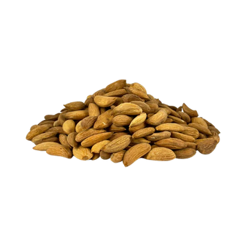 Afghan Mamra almonds — royal almond variety, Ghafori Foods