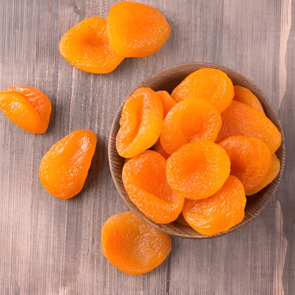 Apricots - Ghafori Foods