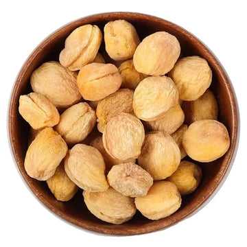 Afghan unsulphured dried apricots — Ghafori Foods