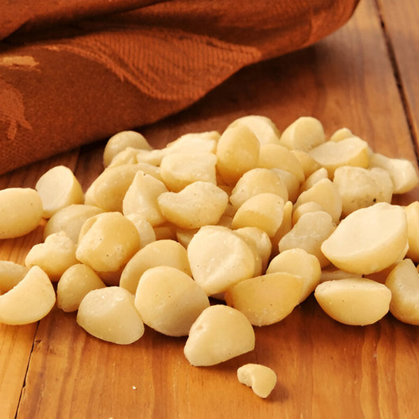 Macadamia Nuts - Ghafori Foods