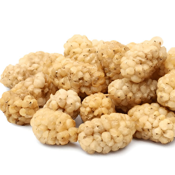 White Mulberries - Ghafori Foods
