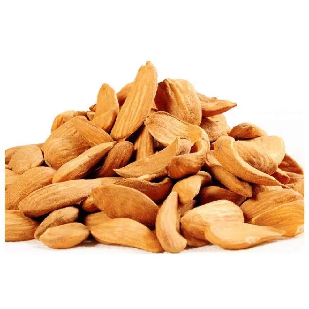 What Are Mamra Almonds? Why They’re Called the Royal Almond & Where to Buy in Canada