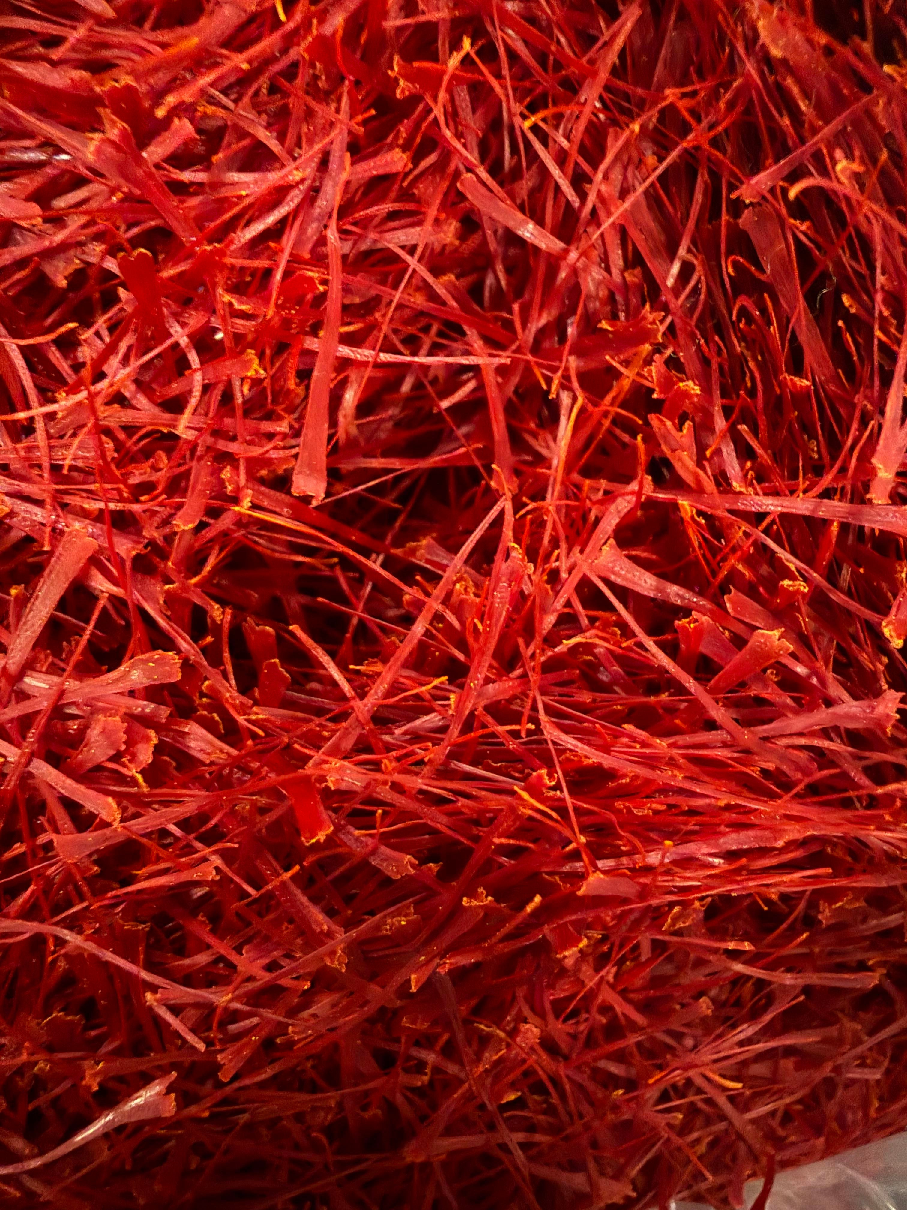 Where to Buy 100% Pure Grade I Saffron in Toronto — The Complete Buying Guide