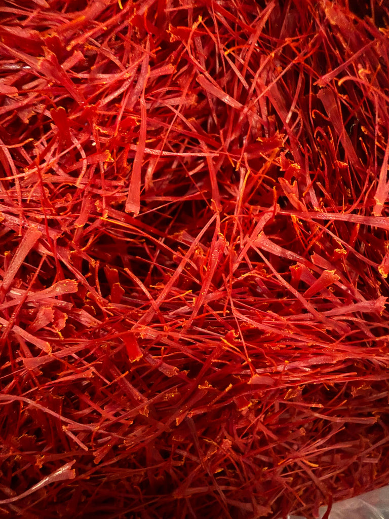 Where to Buy 100% Pure Grade I Saffron in Toronto — The Complete Buying Guide