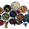 How to Make a Superfood Trail Mix with Dried Fruits and Nuts