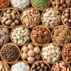 Healthy Breakfast Ideas Featuring Dried Fruits and Nuts