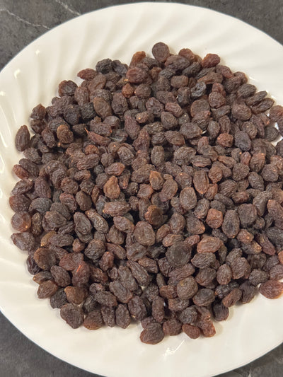 Red Raisins | Ghazni