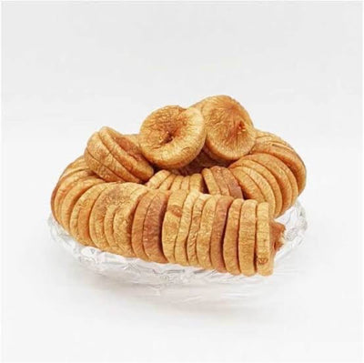 Dried figs