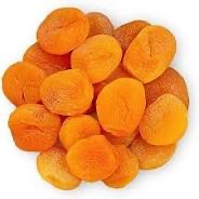 Apricots