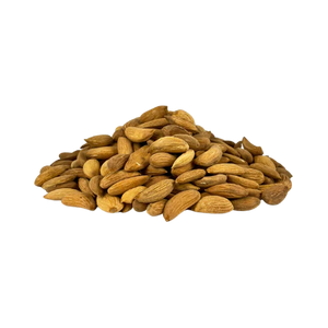 Afghani Almonds