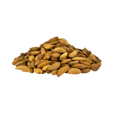 American Almonds - Ghafori Foods