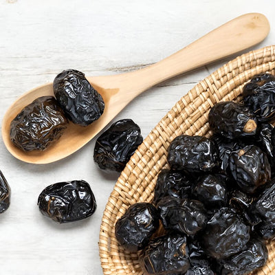 Ajwa - Ghafori Foods