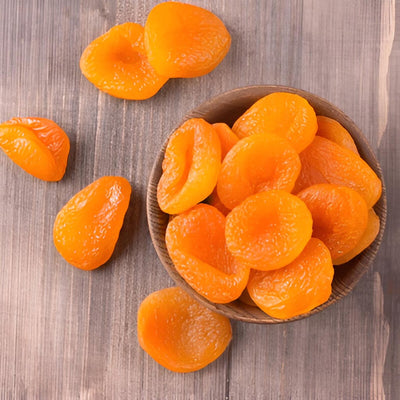 Apricots - Ghafori Foods