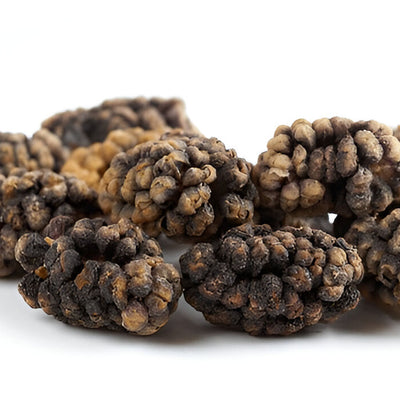 Black Mulberries - Ghafori Foods