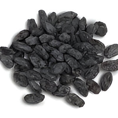 Black Raisins - Ghafori Foods