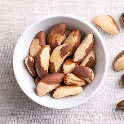 Brazil Nuts - Ghafori Foods