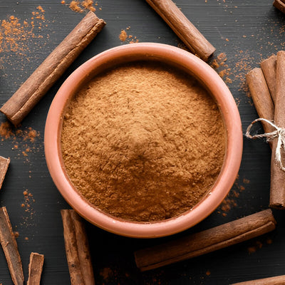 Cinnamon Sticks - Ghafori Foods