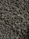 Close-up of sun-dried Afghan black raisins (kali kishmish) from Ghafori Foods