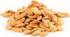 Afghani Almonds