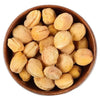 Afghan dried apricots