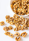 Walnut halves