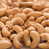 Cashews