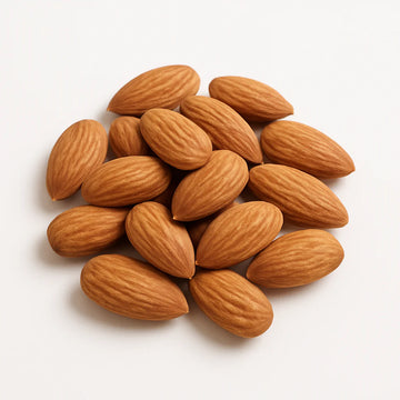 Whole California almonds — Ghafori Foods