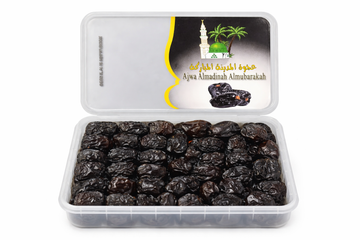Ajwa dates from Madinah