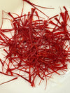 Premium Afghan Saffron — 100% Pure Grade I Negin | Ghafori Foods