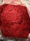 Premium Afghan Saffron — 100% Pure Grade I Negin | Ghafori Foods