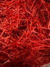Premium Afghan Saffron — 100% Pure Grade I Negin | Ghafori Foods