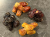 Premium 2kg Madinah Mixed Dates Gift Box | Authentic Saudi Selection | تمور المدينة المنورة