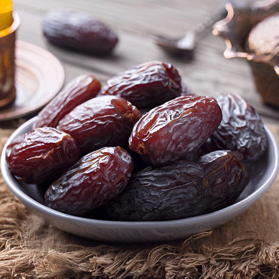 Medjool - Ghafori Foods