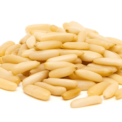 Pine Nuts - Ghafori Foods