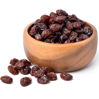 Red Raisins - Ghafori Foods