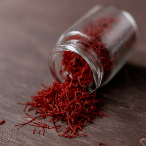 Saffron