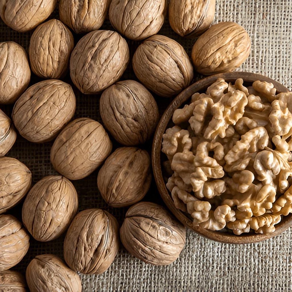 Walnuts Walnuts – Ghafori Foods