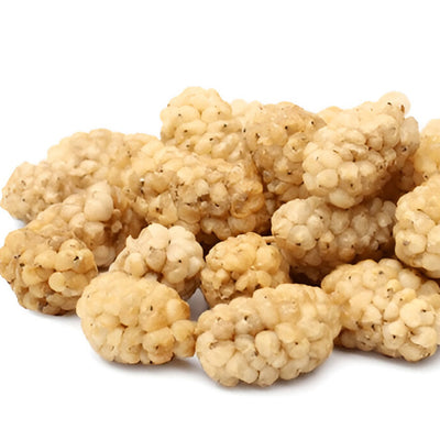 White Mulberries - Ghafori Foods