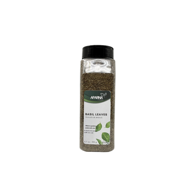 Basil Flakes – Egyptian Dried Basil – Buy Premium Spices Online Canada | Ghafori Foods