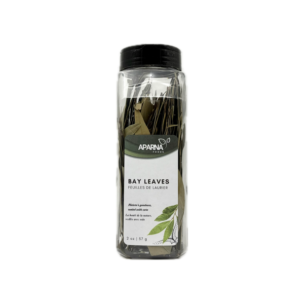 Bay Leaves – Whole Dried Indian – Buy Premium Spices Online Canada | Ghafori Foods