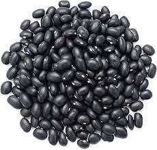 Black Beans bulk 5kg 25kg Canada | Ghafori Foods