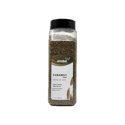 Caraway Seeds – Whole Indian – Buy Premium Spices Online Canada | Ghafori Foods