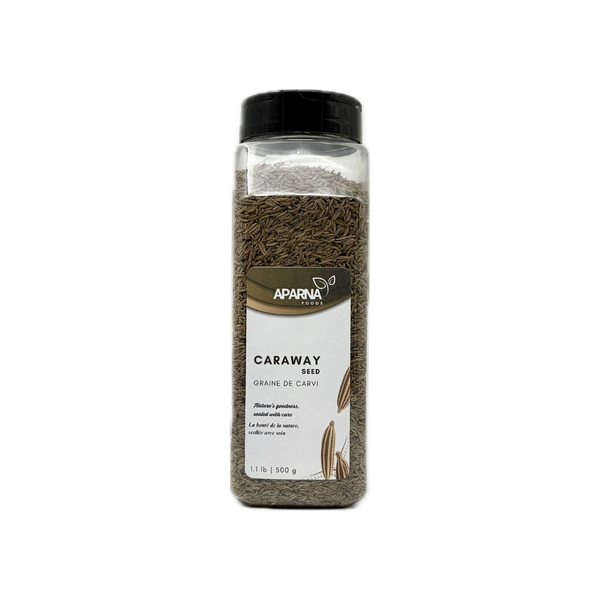 Caraway Seeds – Whole Indian – Buy Premium Spices Online Canada | Ghafori Foods