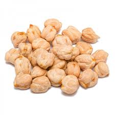 Chickpeas 12mm jumbo grade bulk Canada | Ghafori Foods