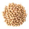 Chickpeas 8mm garbanzo beans bulk Canada | Ghafori Foods