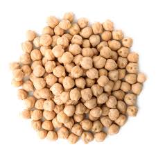 Chickpeas 8mm garbanzo beans bulk Canada | Ghafori Foods