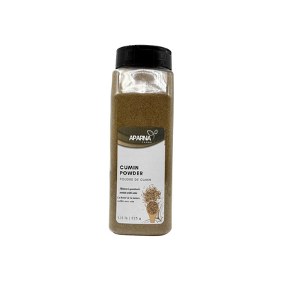 Cumin Ground – Indian Jeera Powder – Buy Premium Spices Online Canada | Ghafori Foods