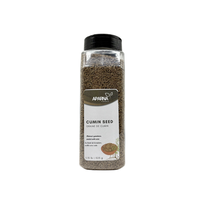 Cumin Seeds Whole – Indian Jeera – Buy Premium Spices Online Canada | Ghafori Foods